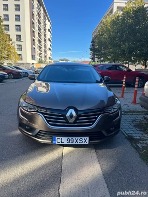 Renault Talisman