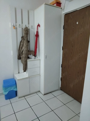 Dau in chirie apartament cu o camera decomandat, 36 mp - imagine 7