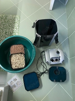 Acvariu Juwel 400 Litri - imagine 4