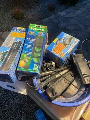 Acvariu Juwel 400 Litri - imagine 3