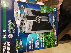 Acvariu Juwel 400 Litri - imagine 5