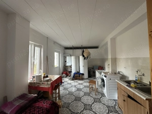 Agentia imobiliara VIGAFON vinde pensiune-casa de vacanta Predeal - imagine 15