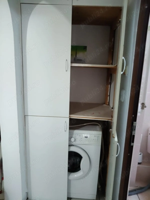 Dau in chirie apartament cu o camera decomandat, 36 mp - imagine 8