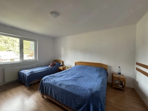 Agentia imobiliara VIGAFON vinde pensiune-casa de vacanta Predeal - imagine 4