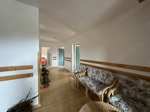 Agentia imobiliara VIGAFON vinde pensiune-casa de vacanta Predeal - imagine 17