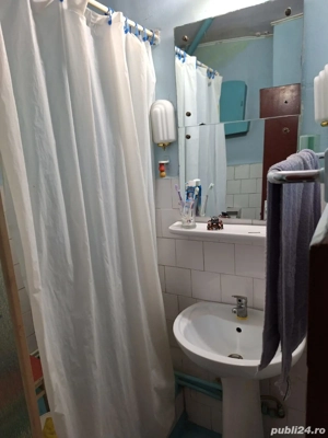 Vând apartment în Aiud, cartierul Dallas - imagine 4