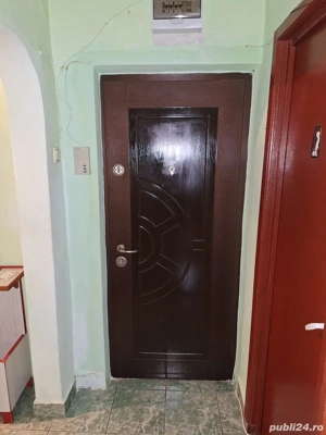 Vând apartment în Aiud, cartierul Dallas - imagine 1