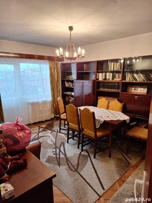 Vând apartment în Aiud, cartierul Dallas - imagine 6