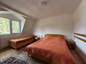 Agentia imobiliara VIGAFON vinde pensiune-casa de vacanta Predeal - imagine 5