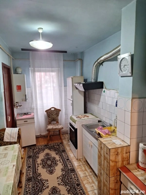 Vând apartment în Aiud, cartierul Dallas - imagine 8