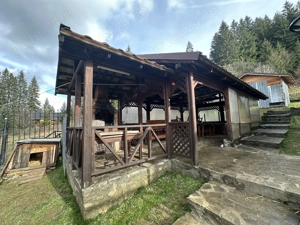 Agentia imobiliara VIGAFON vinde pensiune-casa de vacanta Predeal - imagine 18