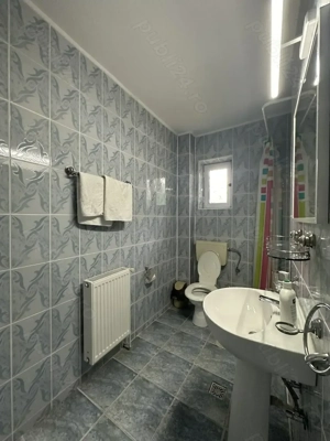 Agentia imobiliara VIGAFON vinde pensiune-casa de vacanta Predeal - imagine 10