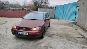 vand opel astra 1.8i 16v  - imagine 6