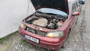 vand opel astra 1.8i 16v 