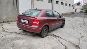 vand opel astra 1.8i 16v - imagine 2
