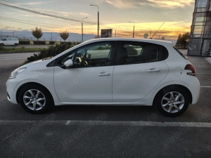 Peugeot 208 1.2 PureTech 2018 41000km - imagine 3