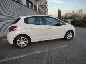 Peugeot 208 1.2 PureTech 2018 41000km - imagine 5