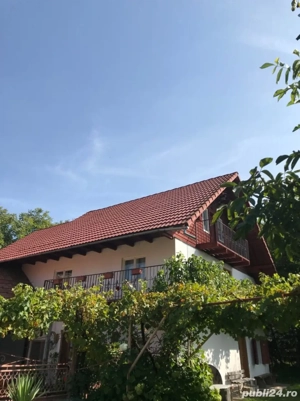 Inchiriez casa in Bran - imagine 3