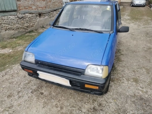 Vand Tico in stare buna 