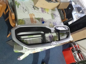 Grila iluminata 5a34482	BMW  G60 