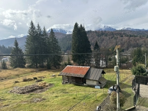 Agentia imobiliara VIGAFON vinde pensiune-casa de vacanta Predeal - imagine 19