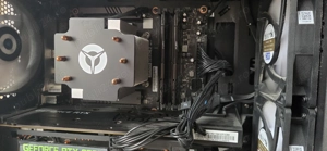 Calculator Gaming pc Lenovo - imagine 2