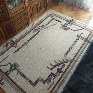 Covor intretinut 2 3