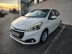 Peugeot 208 1.2 PureTech 2018 39.530 km