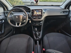 Peugeot 208 1.2 PureTech 2018 41000km - imagine 7