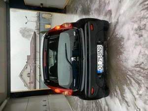 Peugeot 107,anul2010