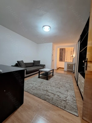 Garsoniera Titan - Metrou - Mega Image Liviu Rebreanu