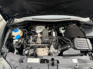 Seat Leon 2011, 1.2 TSI   Distribuție schimbată recent   Dotări complete  Vând Seat Leon an 2011, mo - imagine 3