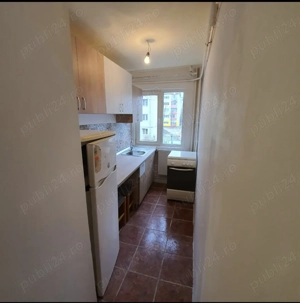 Vând apt.2 cam conf semidecomandat.bloc de 4etaje  - imagine 3