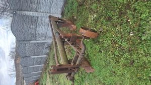 Disc piatra neamt 3,4gd si plug - imagine 3