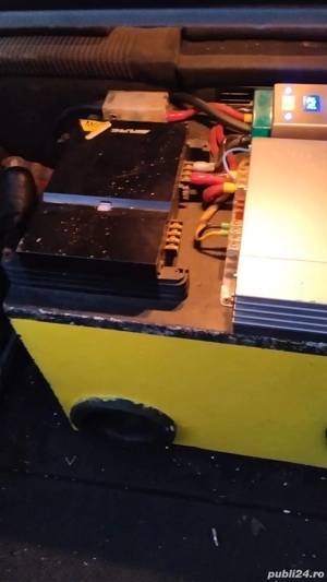 statie auto  - imagine 5