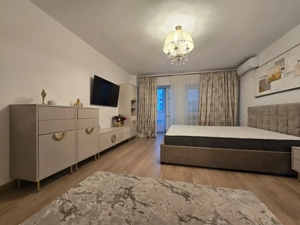 Garsoniera Lux mall vitan 10 min M Mihai Bravu DB1373