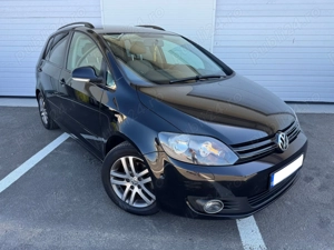 Particular vând Golf 6 plus automat stare excepțională ,benzina și sii nstalatie GPL GPL