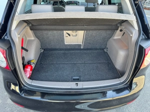 Particular vând Golf 6 plus automat stare excepțională ,benzina și sii nstalatie GPL GPL - imagine 4