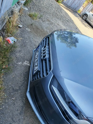 De vânzare: Audi A4 B8 Facelift (2013)