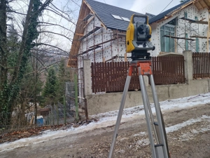 Cadastru, Carte Funciara, Masuratori Topo, Releveu,Expertiza,Energetic - imagine 4