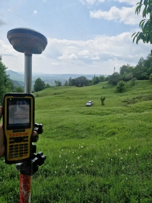 Cadastru, Carte Funciara, Masuratori Topo, Releveu,Expertiza,Energetic - imagine 2