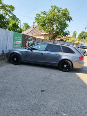 Audi A4 B8 sline 2013 2.0 - imagine 4