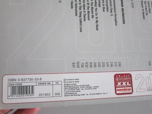 rar cd Charles Mingus -Modern Jazz Archive 2004 Germany - imagine 4