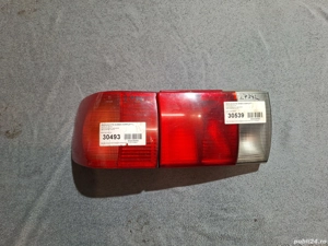 vând cric ,lampi audi ,casetofon  - imagine 4