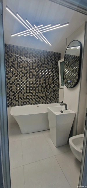 Proprietar,inchiriez ap 2 cam la 5 metri de metrou Eroi Revolutiei