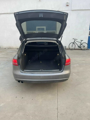 Vând Audi A4 b8 Sline 2013 2.0TFSI