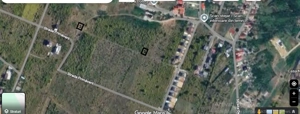 Teren de casa, vizavi de cartierul Mol Invest, zona Solarino- V. Sasului