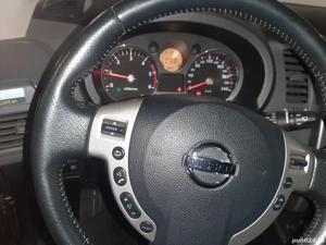 vând Nissan xtrail preț ușor negociabil.Fara variante.  - imagine 3