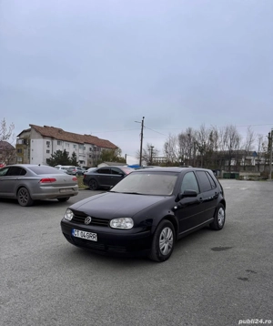 Volkswagen Golf 4 1.6 16 valve an 2002