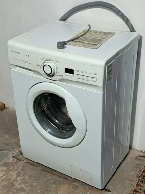 masina de spalat automata